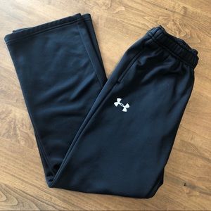 Kids Under Armour Sweatpants